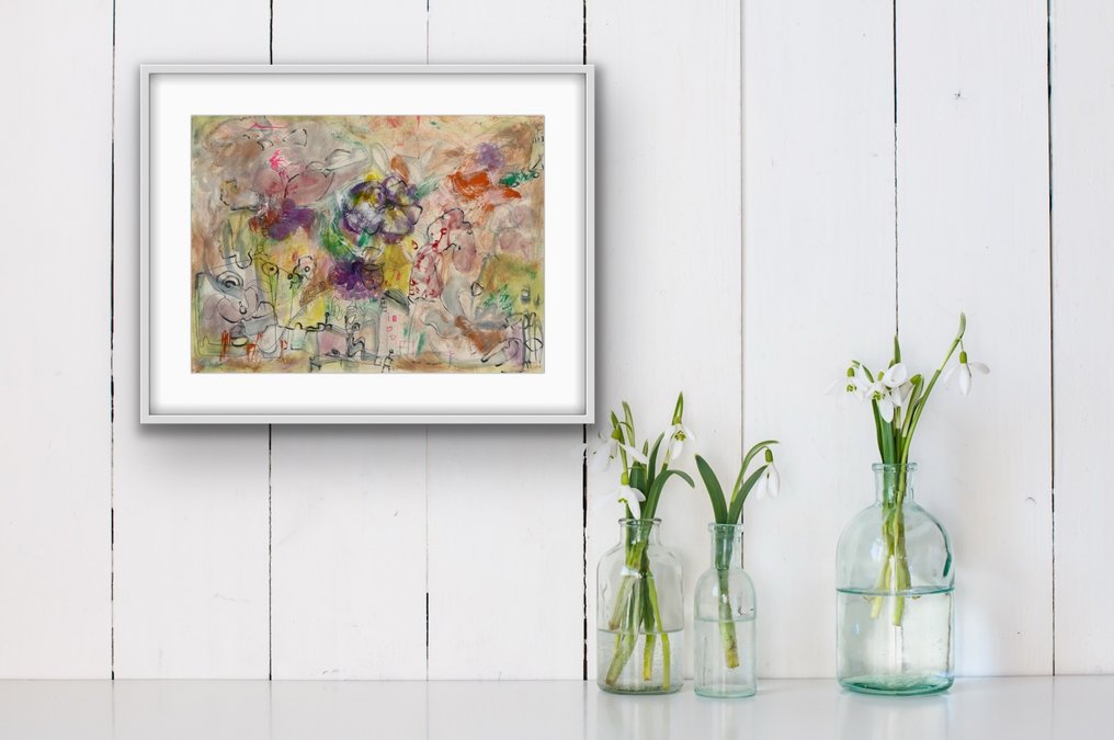 VILLAFUERTE - Good Luck, Babe! / No Reserve #4.3