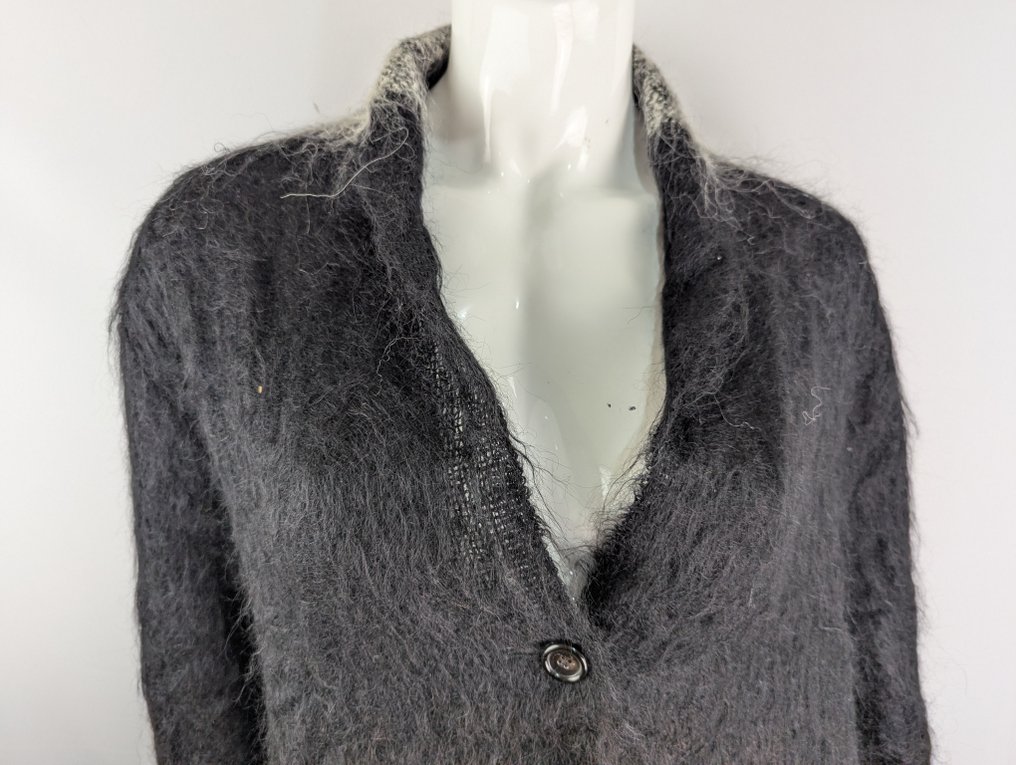 ZAPA - Cardigan #2.1