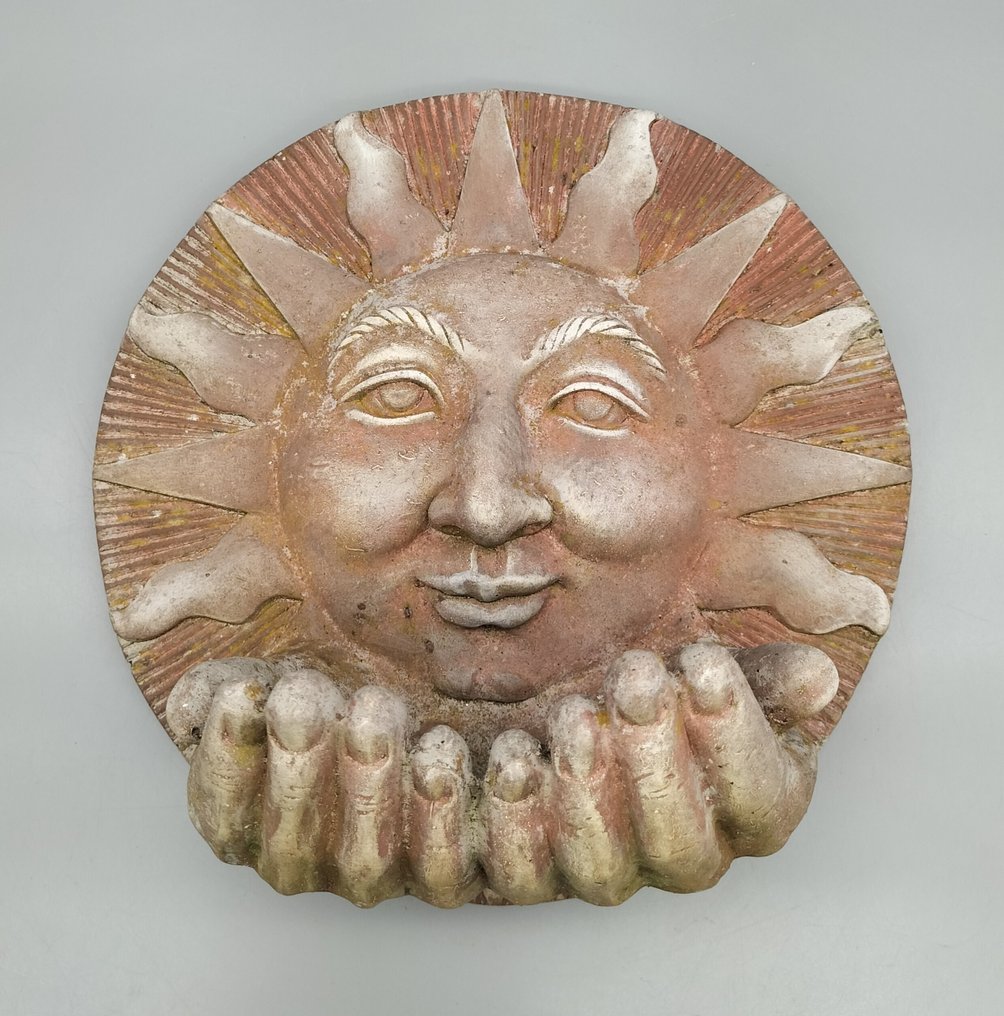  Birdbath - Stone - bird feeder #3.2