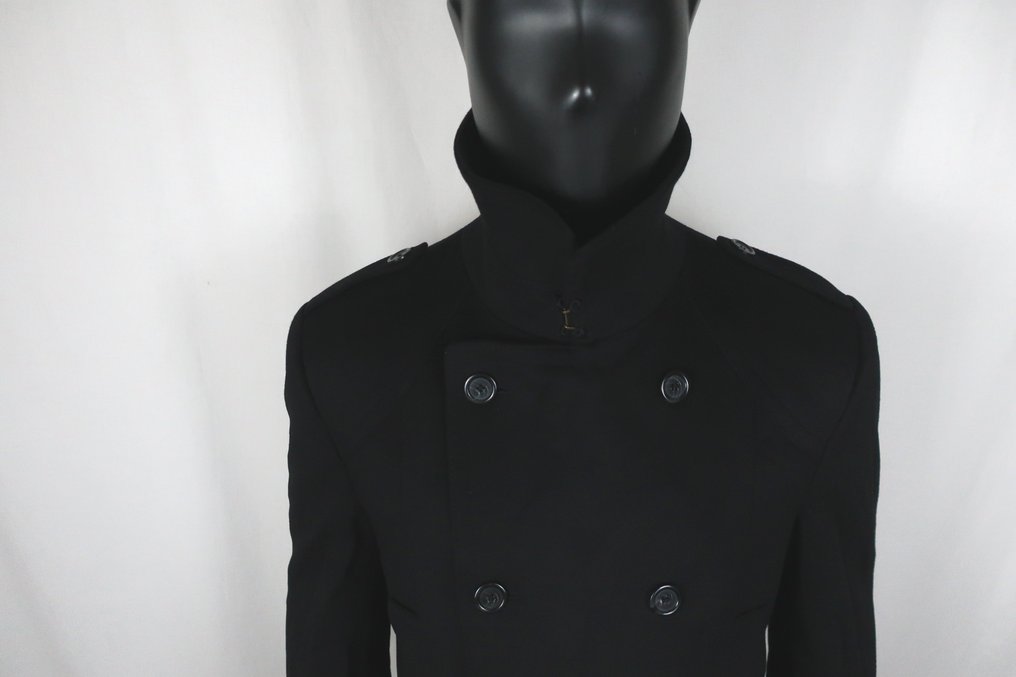 Dolce & Gabbana Cashmere blend formal Coat - Coat #3.2