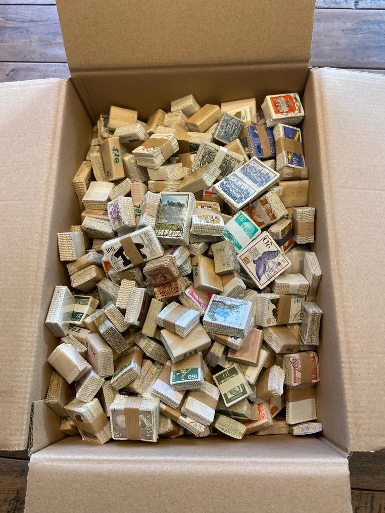 世界  - 捆，批发，库存簿 #1.0