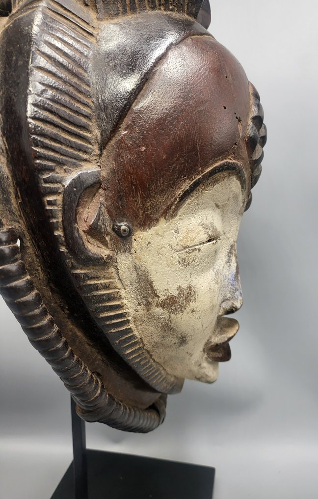 Mask - Γκαμπόν - Punu  (χωρίς τιμή ασφαλείας) #4.3