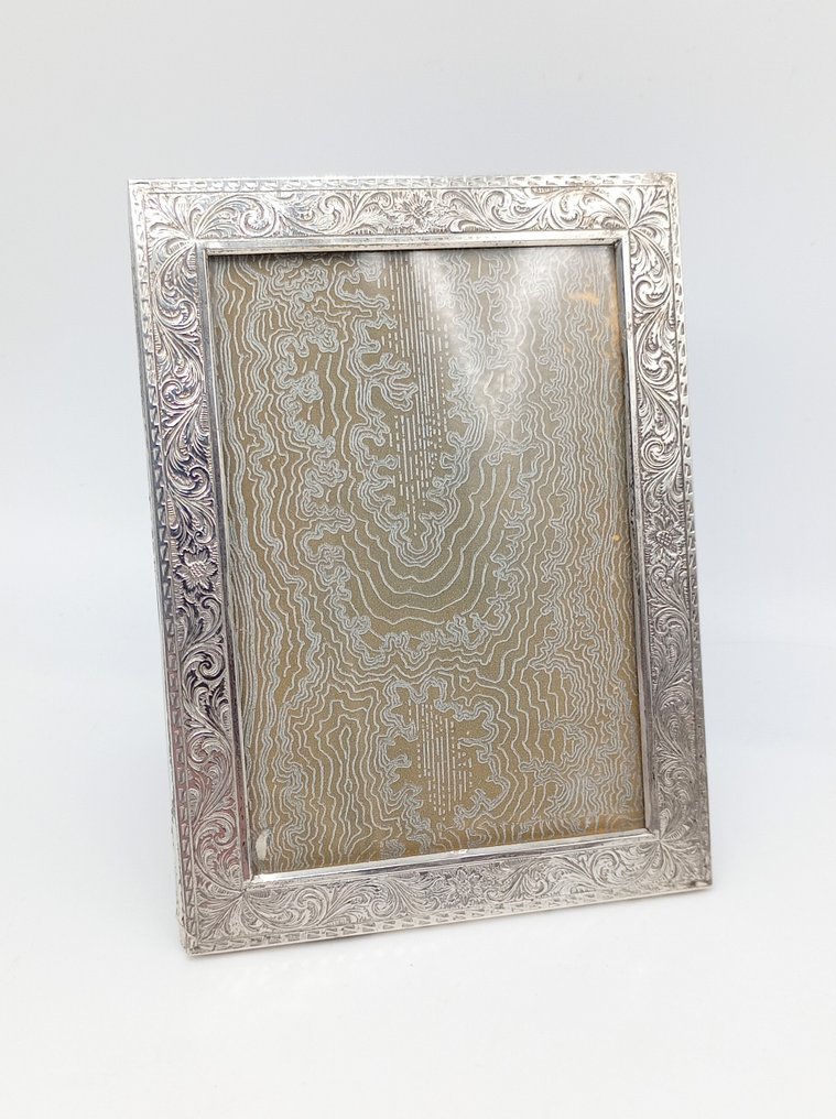 Ramă - .800 argint #1.0