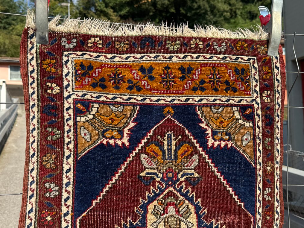 Yastik - Szőnyeg - 100 cm - 60 cm #1.0