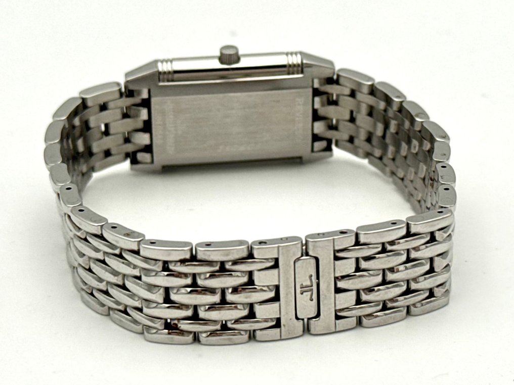 Jaeger-LeCoultre - Reverso Lady - 260.8.08 - Donna - 2000-2010 #3.2