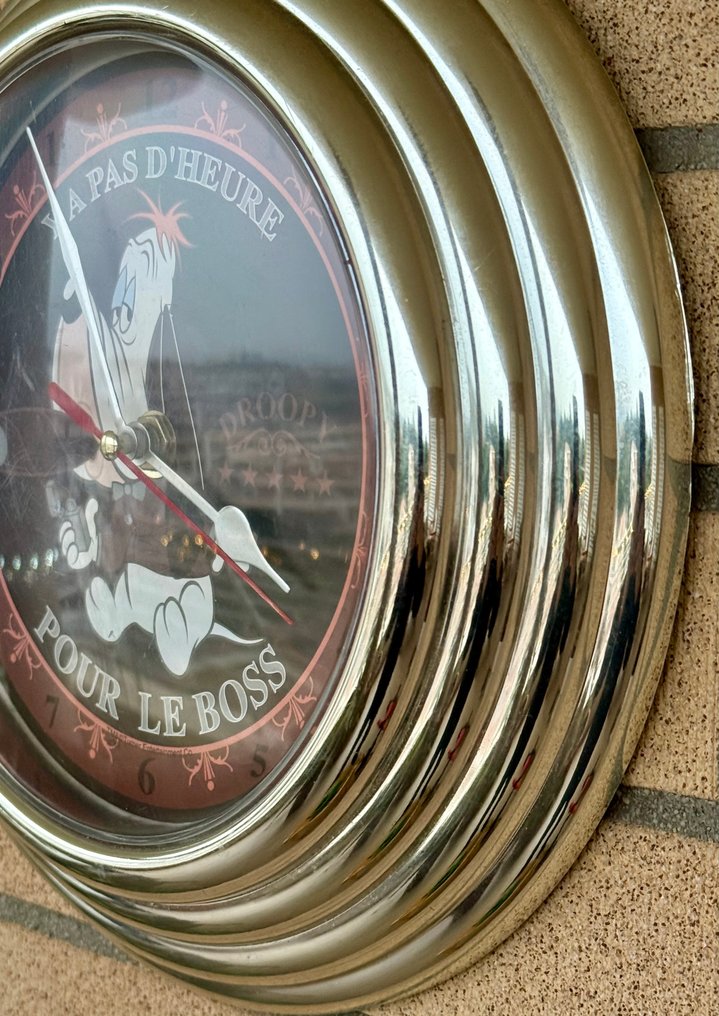 Droopy - 1 Watch #4.3