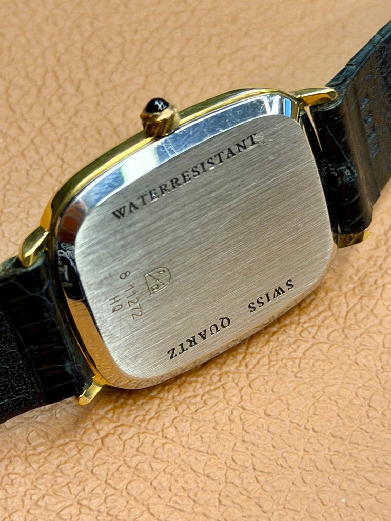 Dunhill - Tank - No reserve price - Men - 1990-1999  #4.3