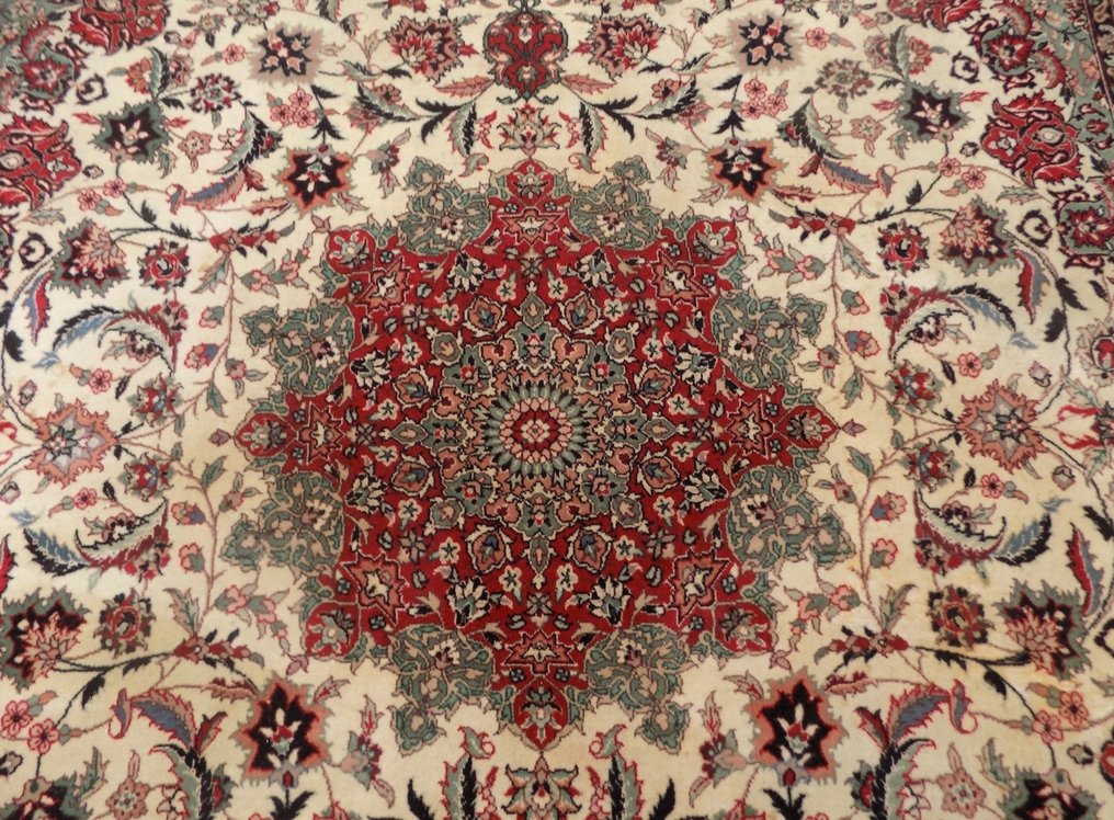 Teppe - 305 cm - 251 cm #3.2