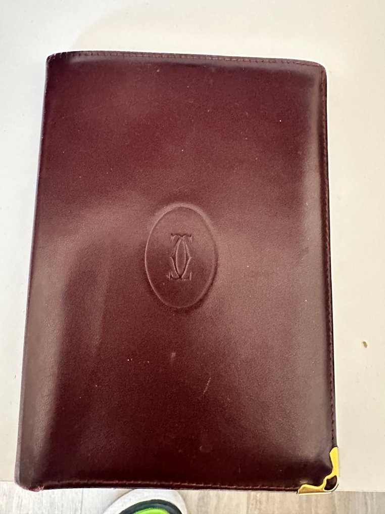 Cartier - Card holder #1.0