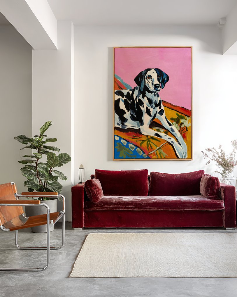 E. García - EL GRAN AMIGO  XL  (NO RESERVE) #1.0