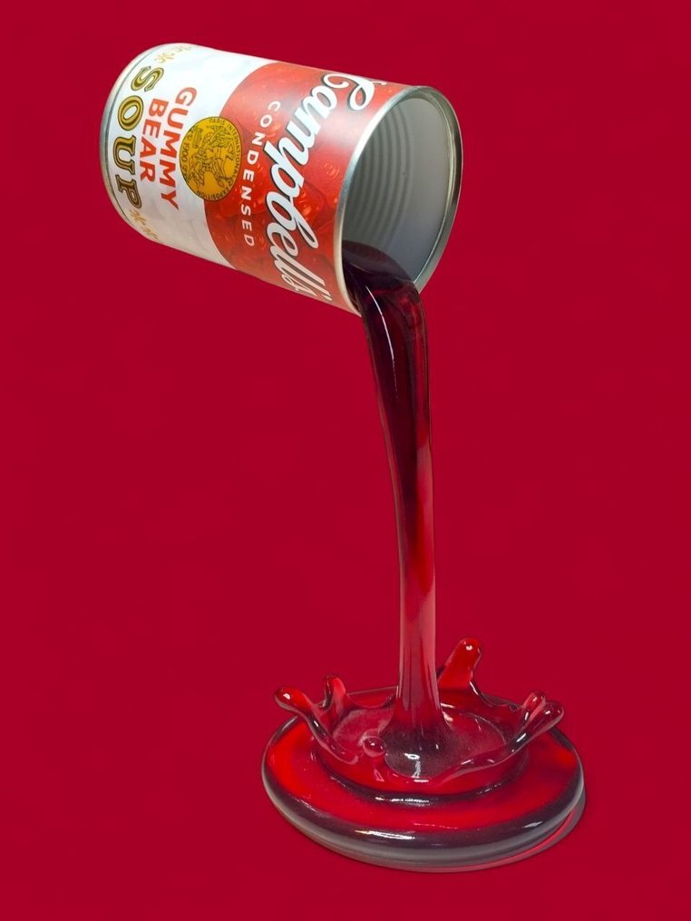 Nuse - Campbells Gummy Bear #1.0