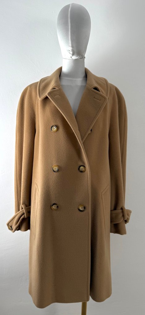 Burberrys - Cappotto #1.0