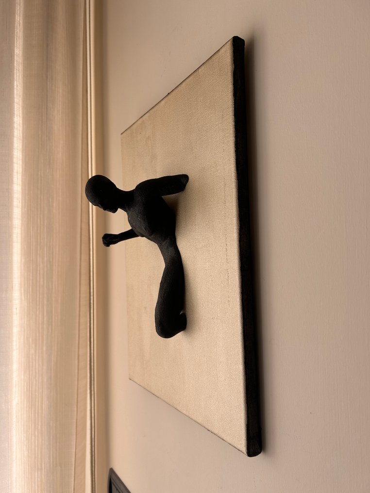 Andrea Giorgi - Escape 1/1 #2.1