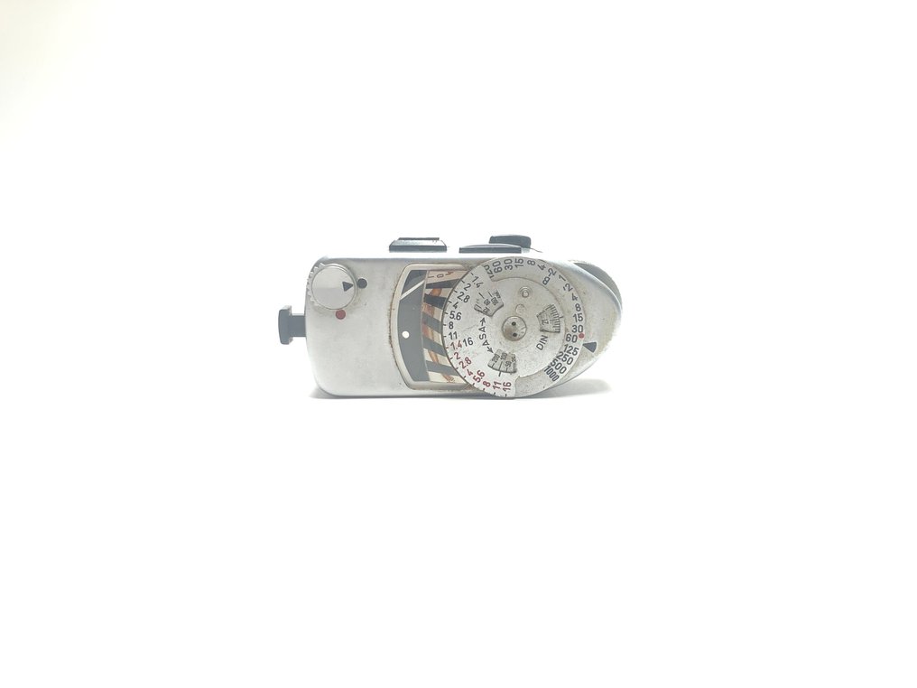 Leica Meter MR Light meter #1.0