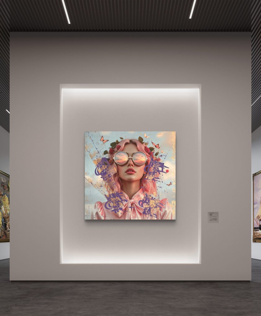 Nicole Lubbers - Fresh Picked Dreams #2.1