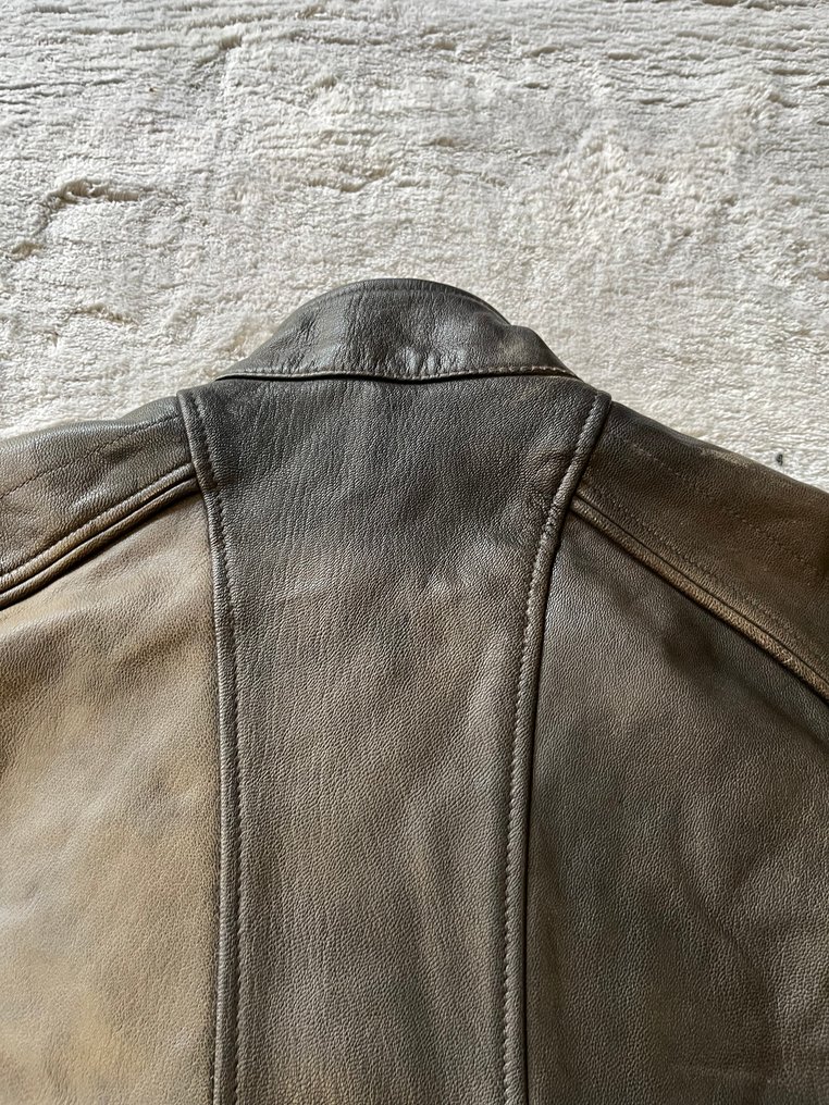 AJS - Jacket - Vintage #4.3