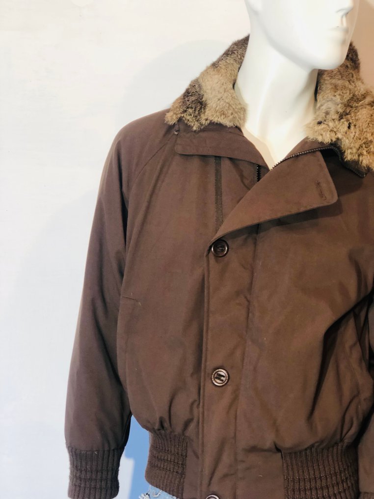 Artisan Furrier - Fur coat #2.1