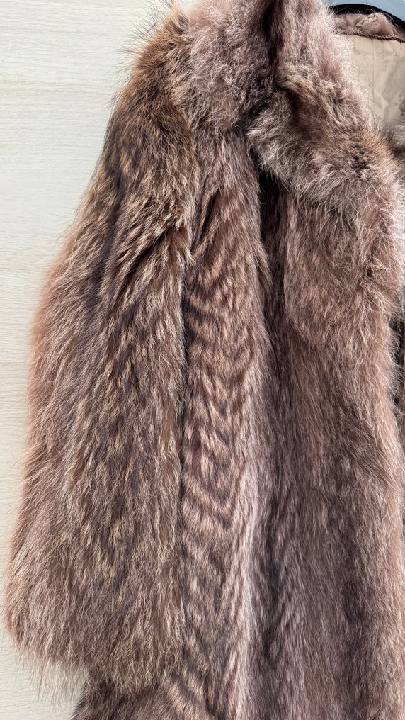 Artisan Furrier - 皮毛大衣 - 复古 #1.0