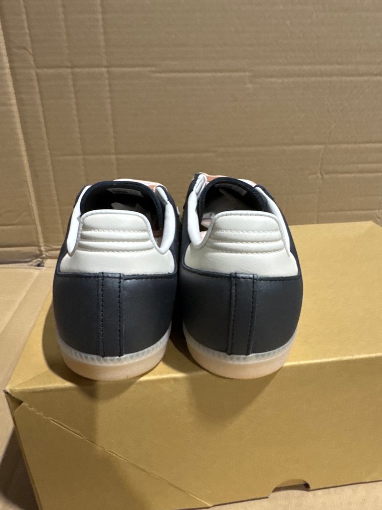 Adidas - Samba OG W - 运动鞋 - 尺寸: EU 41 - 带标签的新品 #3.2