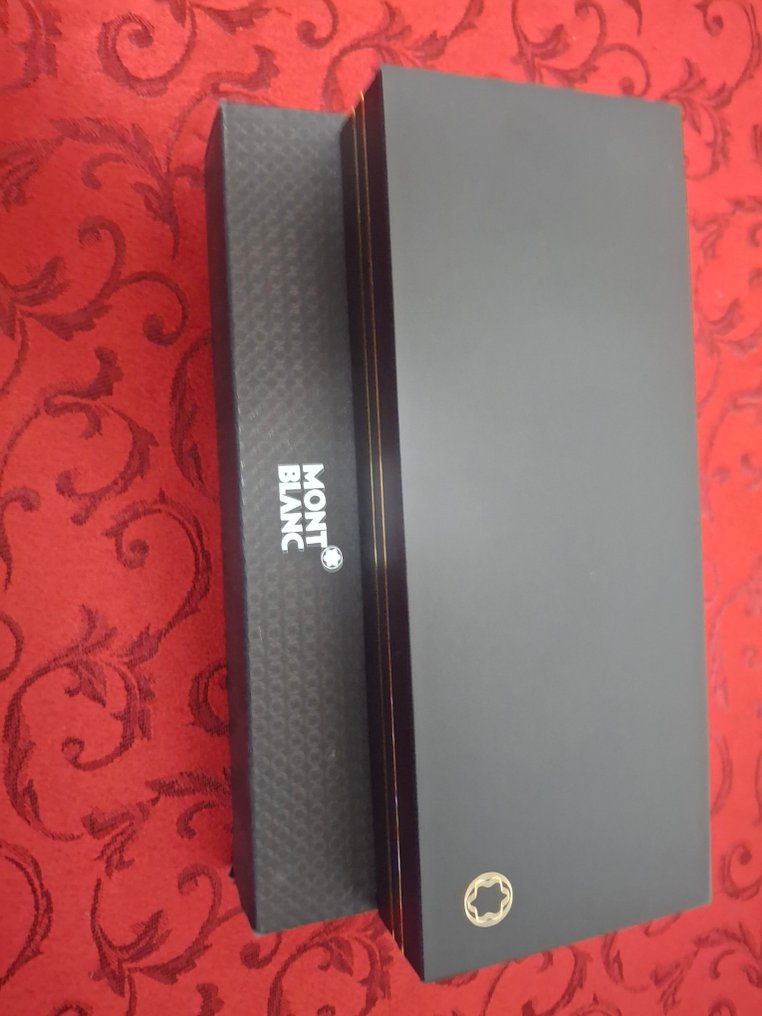 Montblanc - 没有保留价 - 笔 #1.0