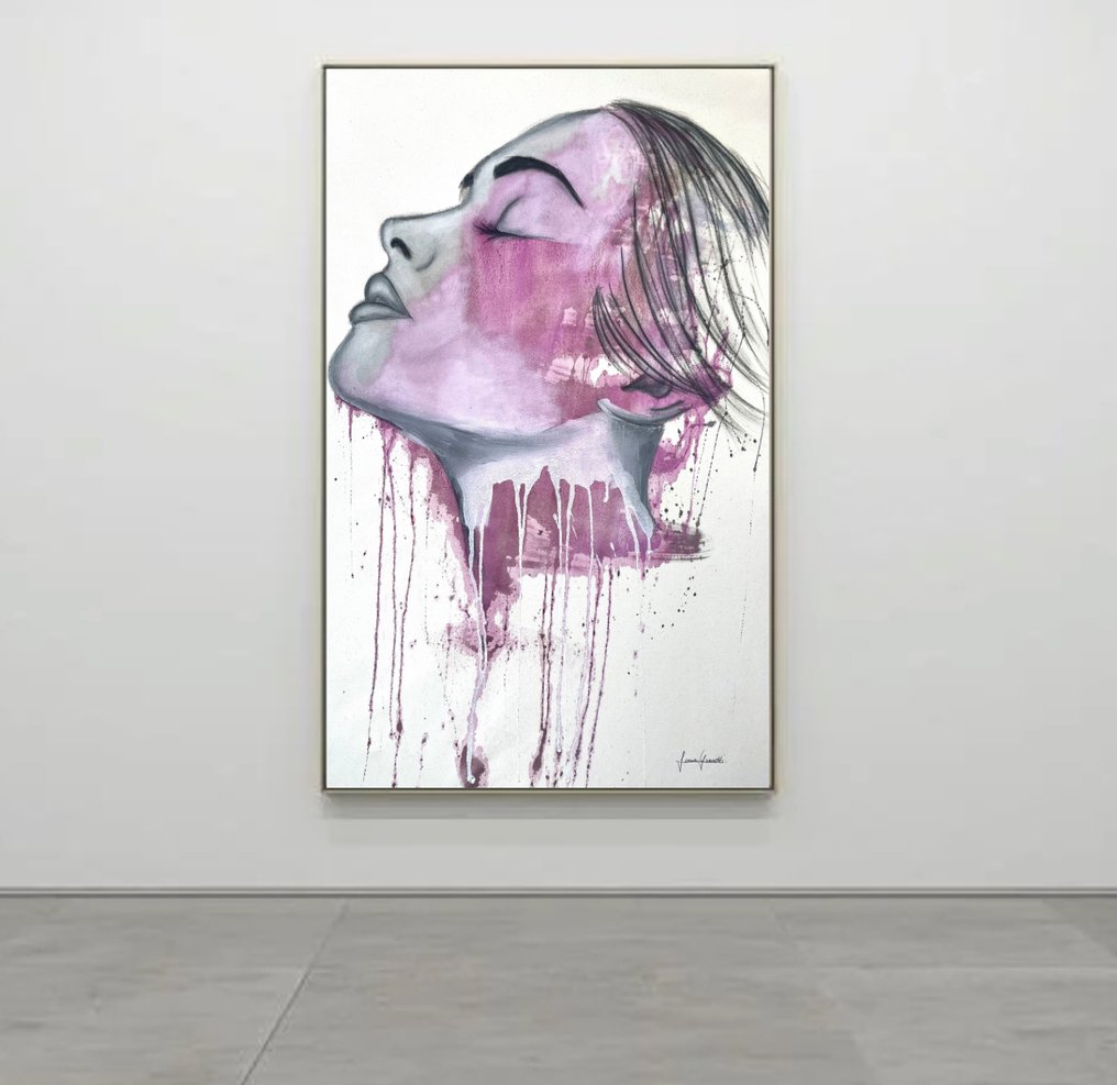 Serena Grassetti - With In #1.0