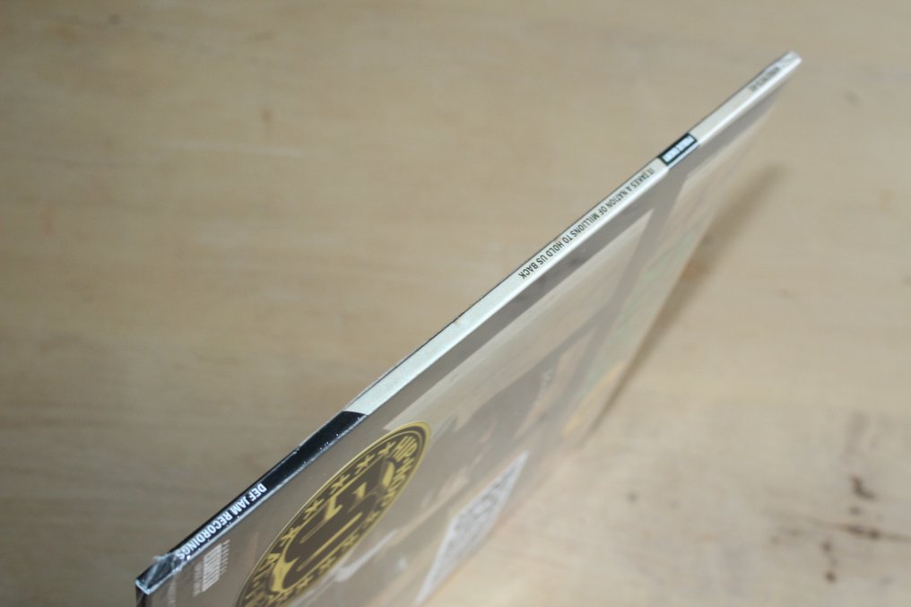 Public Enemy - It Takes A Nation Of Millions To Hold Us Back - Album 2 x LP (album doppio) - 2023 #4.3