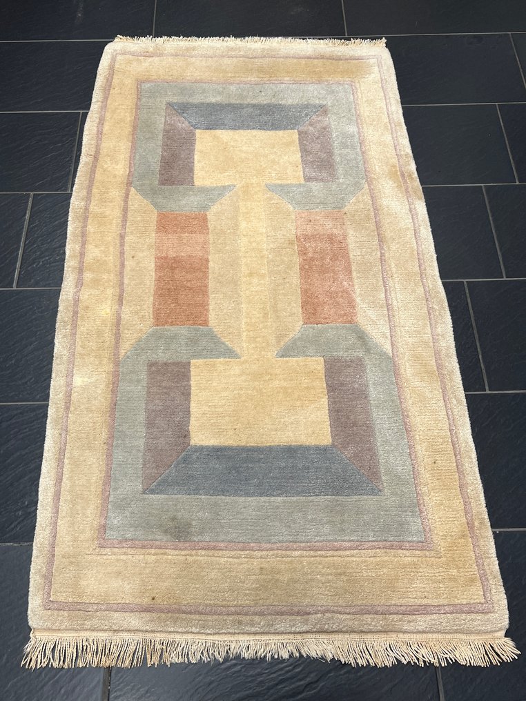 Nepal - Teppich - 170 cm - 95 cm #3.2