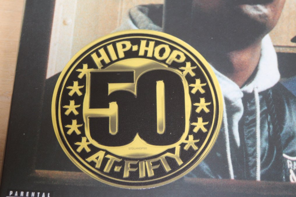 Public Enemy - It Takes A Nation Of Millions To Hold Us Back - Album 2 x LP (album doppio) - 2023 #2.1