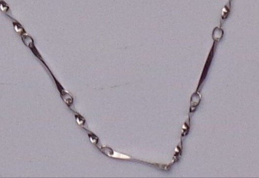 Bez ceny minimalnej
 - Naszyjnik Platyna #1.0