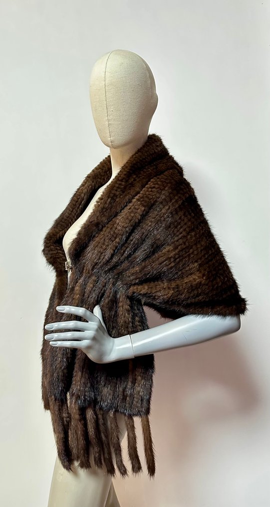 Artisan Furrier - Capă - Vintage #2.1