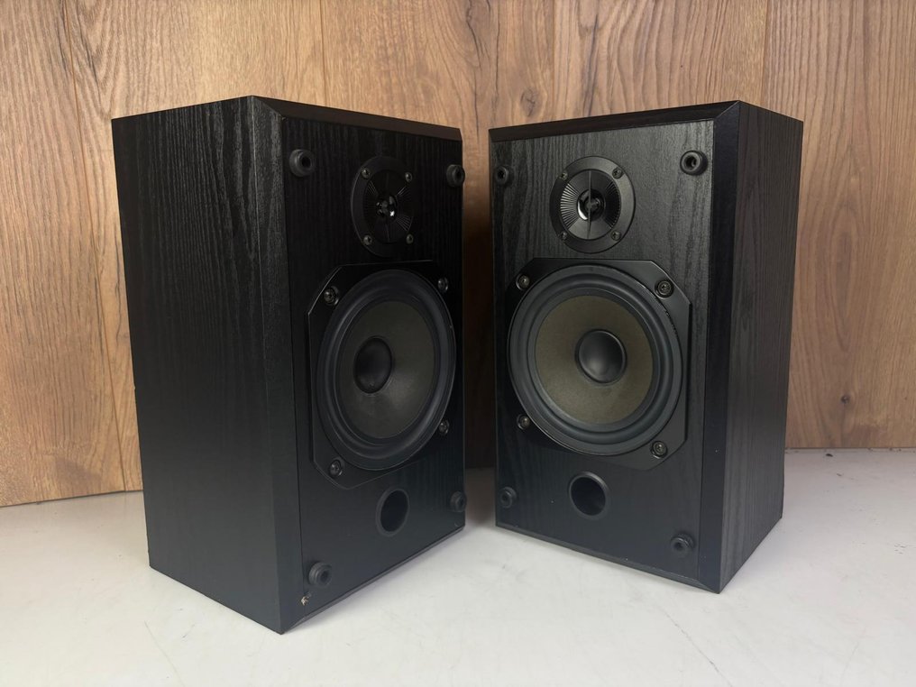 Bower & Wilkins - V201 - 匹配对 喇叭組 #2.1