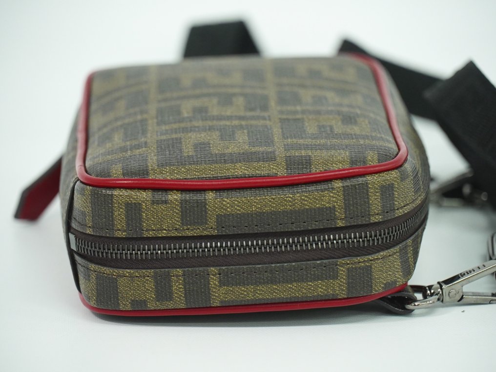 Fendi - Zucca - Borsa a tracolla #3.2