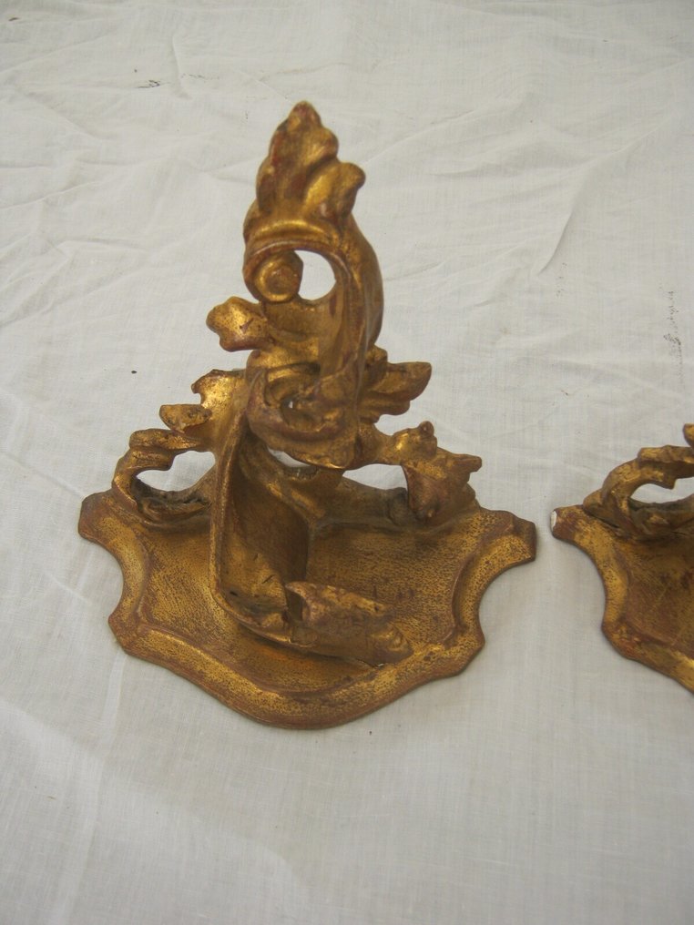 Κονσόλα - Ξύλο #4.3