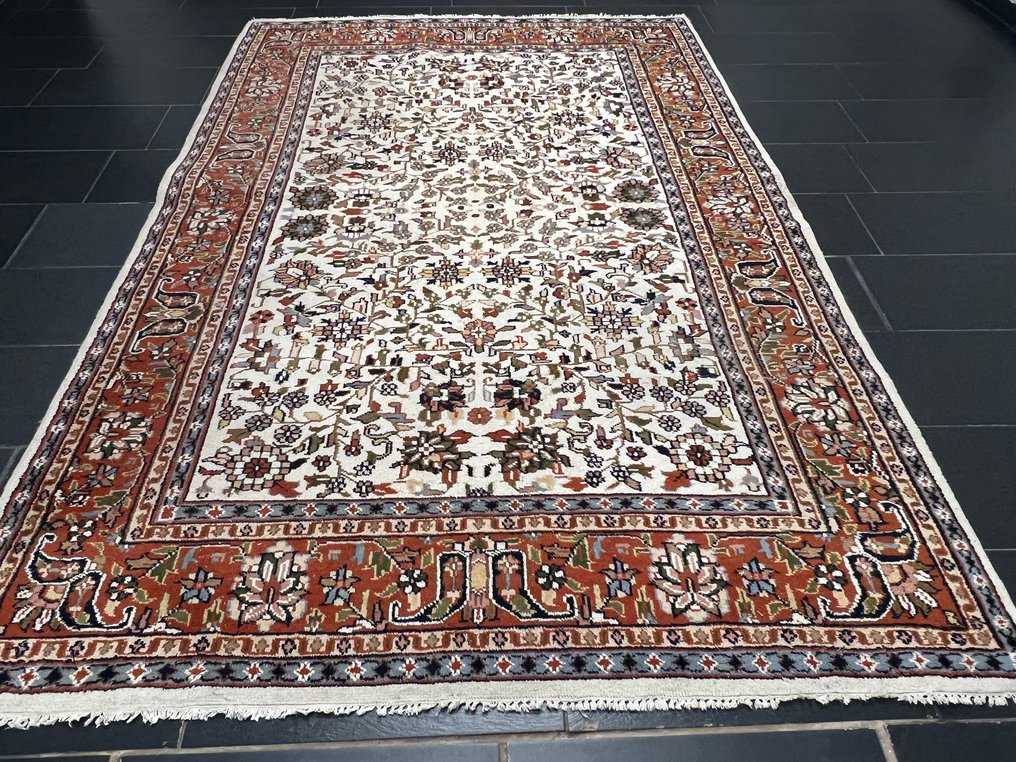 Tabriz - Χαλί - 285 cm - 195 cm #2.1