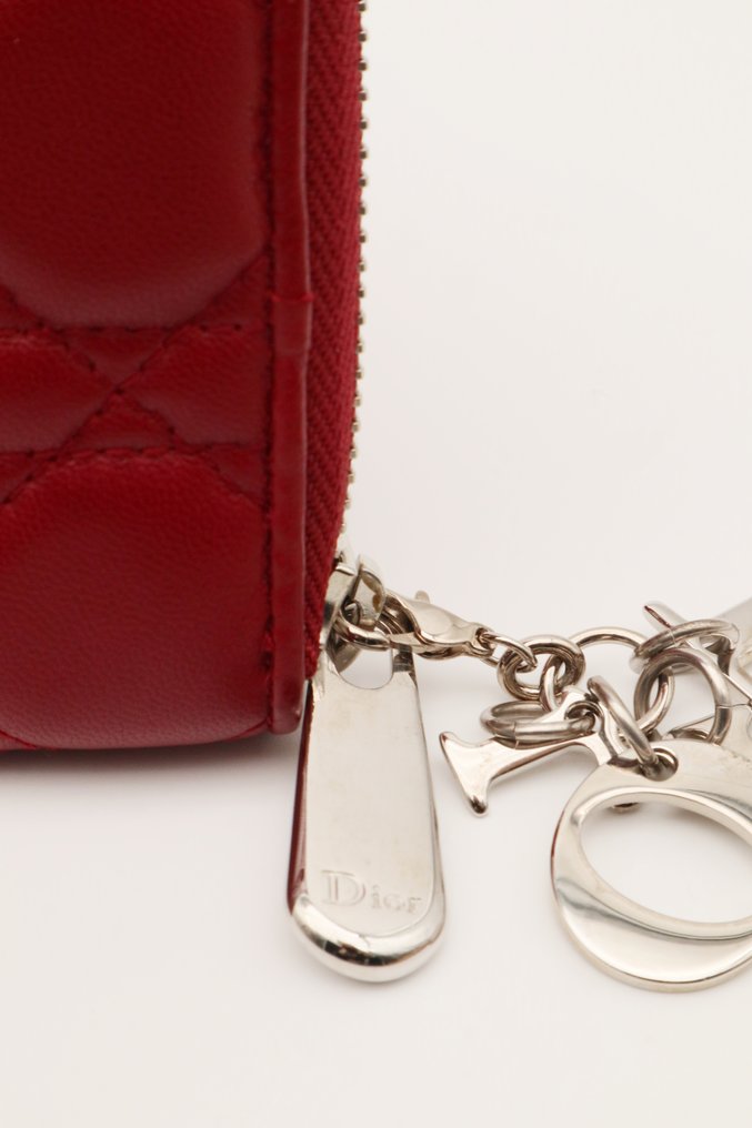 Christian Dior - Lady Dior - Τσάντα #3.2