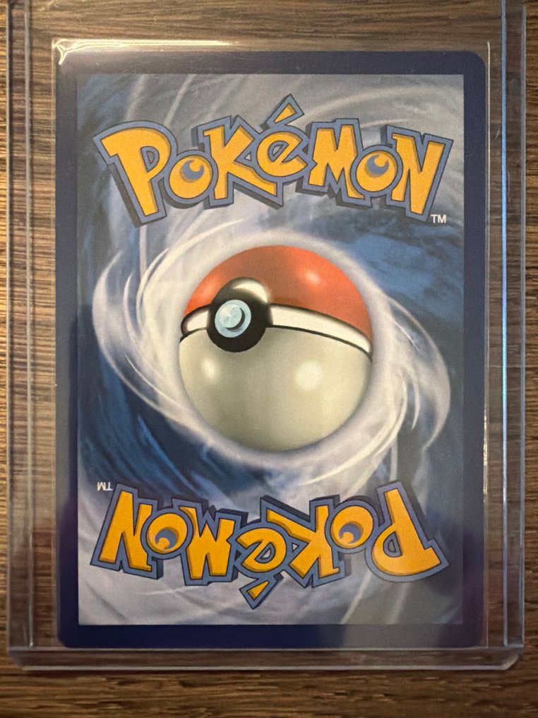 Pokémon - 4 Card - Erika 全圖, 密稀, 壓膜 - Sword & Shield #4.3