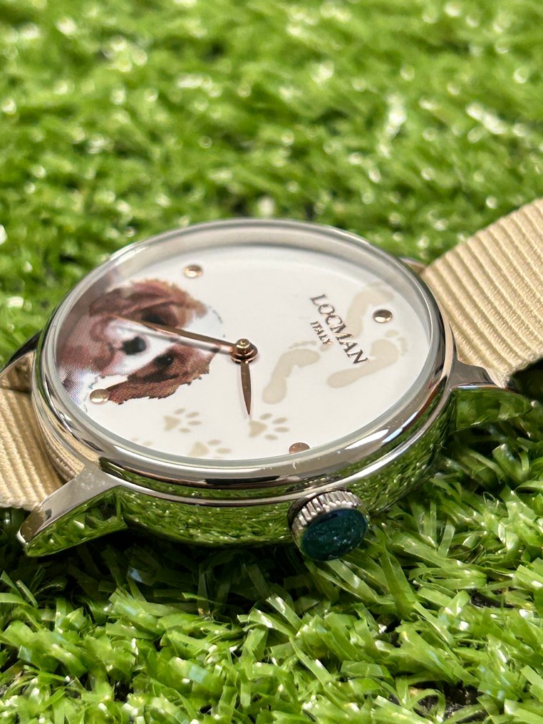 Locman - Classics - No reserve price - Women - 2020+ #4.3