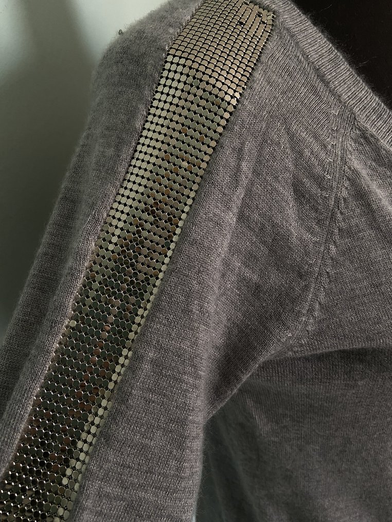 PAROSH - Trui - Nieuw met tags #2.1