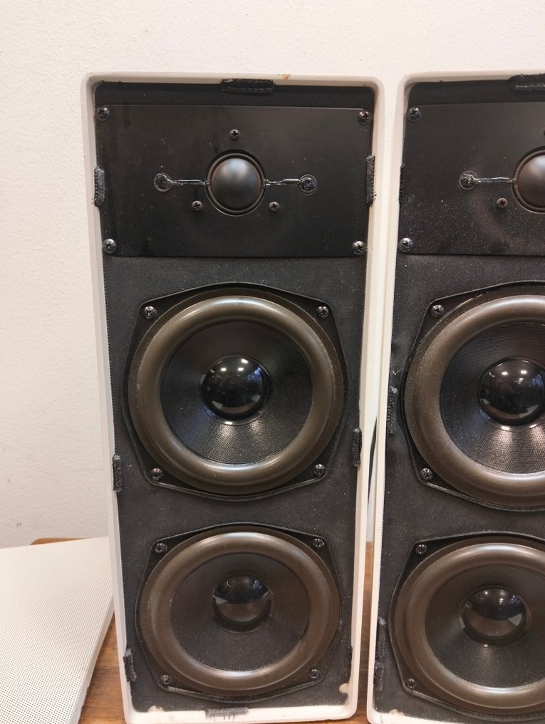 Philips - LBC 3102/16 Set di casse acustiche #1.0