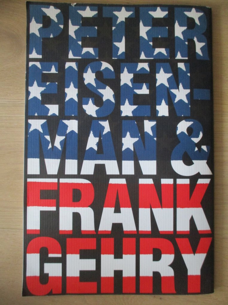 Philip Johnson (intro) - Peter Eisenman & Frank Gehry - 1991 #1.0