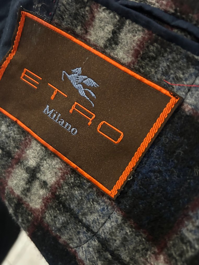 Etro - Μπουφάν - New with tags #1.0