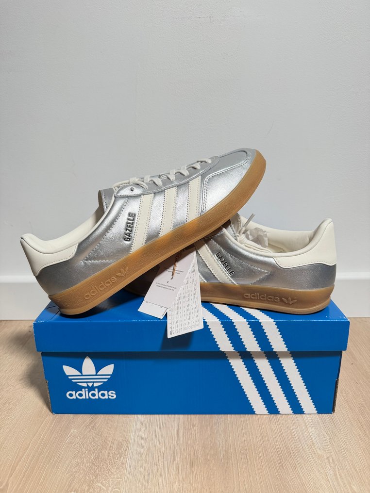 Adidas - Sneaker - Größe: EU 43 - Neu mit Etiketten #3.2