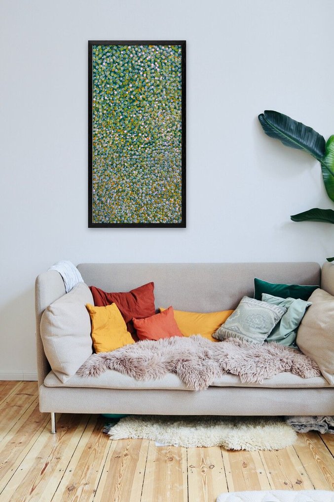 Fabio Dainese - Polygram 5 #4.3