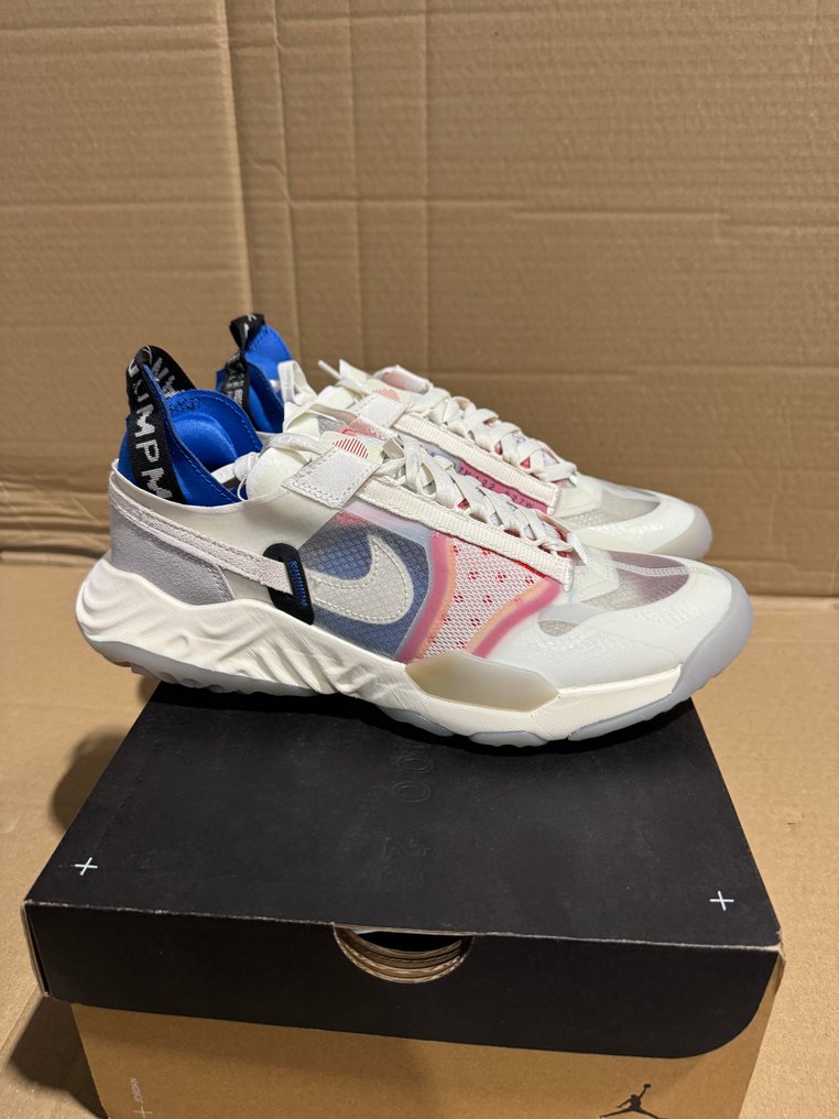 Jordan - WMNS Jordan Delta Breathe - Sneakers - Mέγεθος: EU 40 #3.2