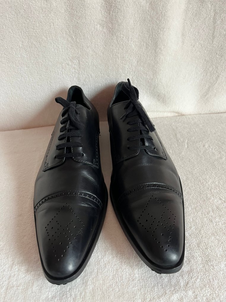 Balmain - Lace-up shoes - Size: EU 41 #3.2