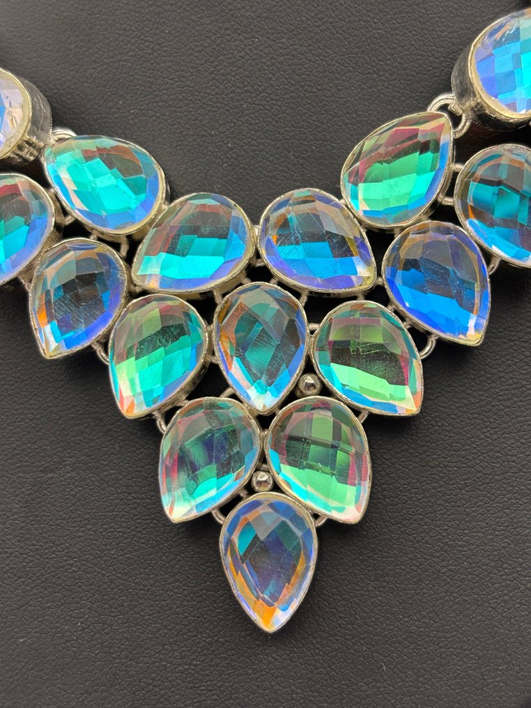 Silver - Halsband #4.3