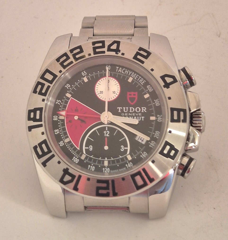 Tudor - Iconaut - 20400 - Άνδρες - 2008 #1.0