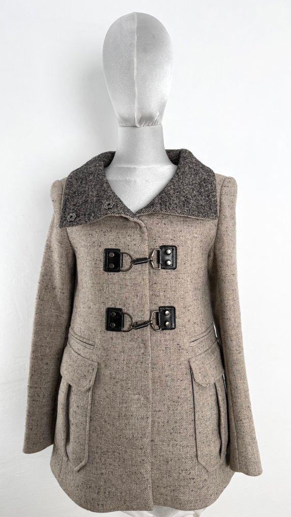 Max Mara - Mantel #1.0