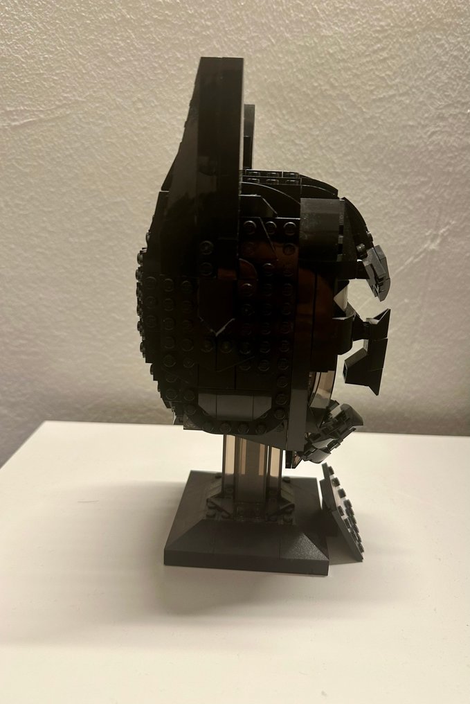 LEGO 套組 - DC Super Heroes - Batman #3.2