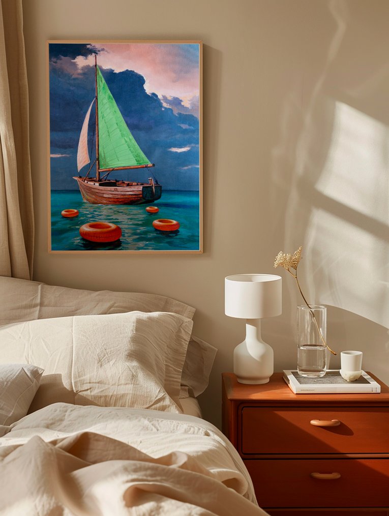 Claudio Conde - La búsqueda en la tarde (no reserve) #1.0